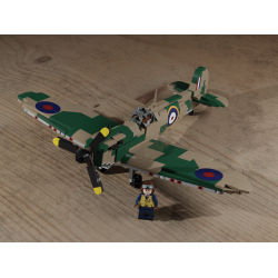 Spitfire Mk.II
