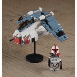 LAAT Battle Pack - Revenge of Fifth Special