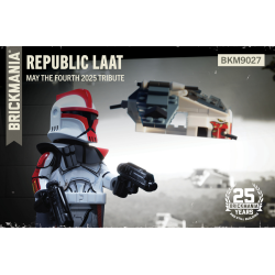 LAAT Battle Pack - Revenge...