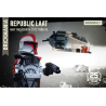 LAAT Battle Pack - Revenge of Fifth Special