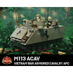 M113 ACAV