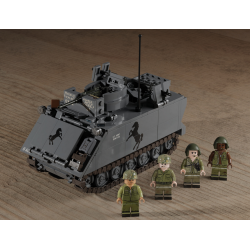 M113 ACAV