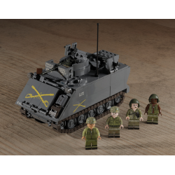 M113 ACAV