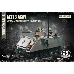 M113 ACAV