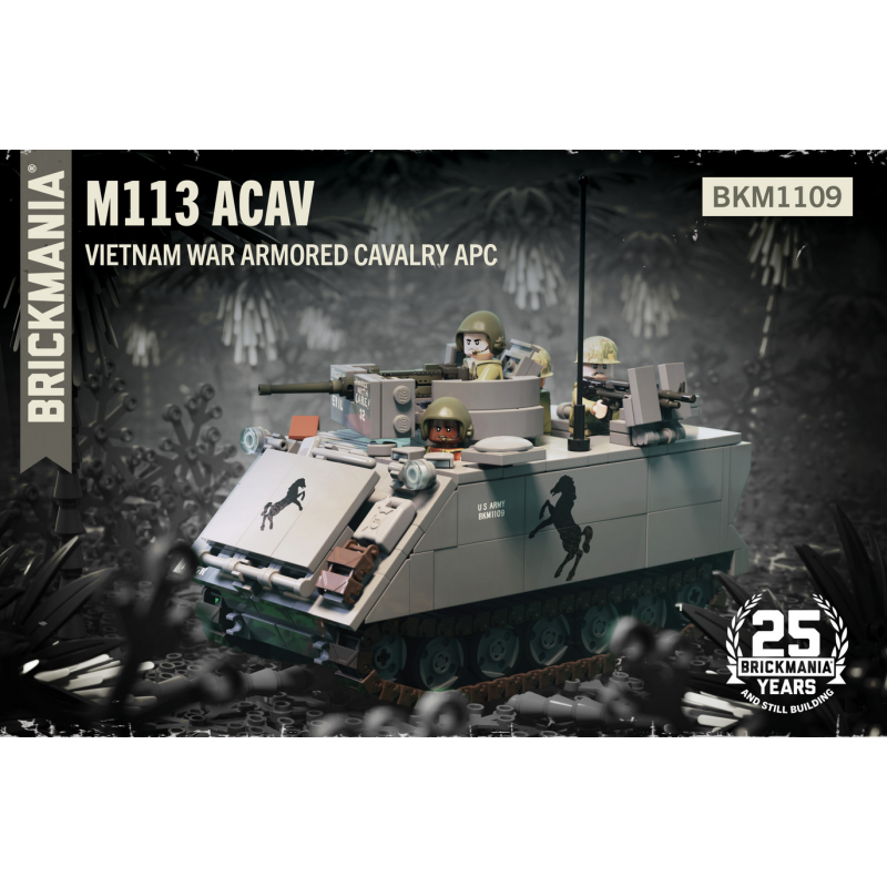 M113 ACAV