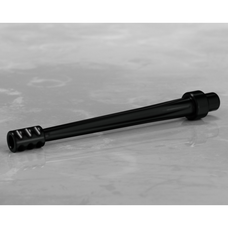 Bushmaster 25mm Chain Gun Barrel