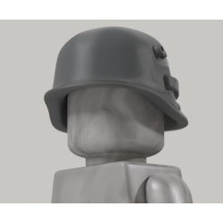 M1916 WWI German Stahlhelm