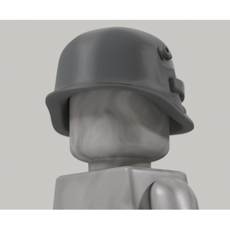 M1916 WWI German Stahlhelm