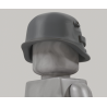 M1916 WWI German Stahlhelm