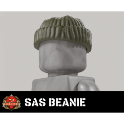 SAS Beanie