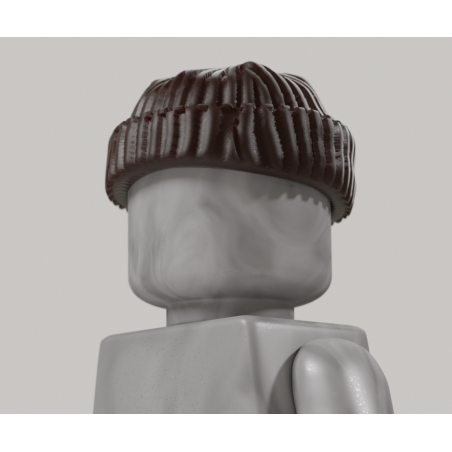SAS Beanie