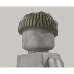 SAS Beanie