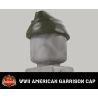 WWII American Garrison Cap