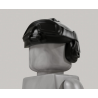 Delta Force Pro-Tec Helmet
