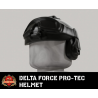 Delta Force Pro-Tec Helmet
