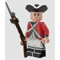 American Revolutionary War...