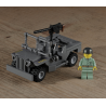 USMC 4x4 Utility Car