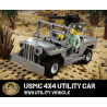 USMC 4x4 Utility Car
