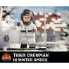 WWII Tiger Crewman
