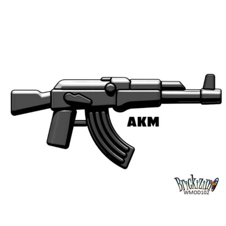 AKM