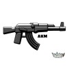 AKM