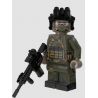 New Zealand SAS Operator
