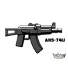 AKS-74u