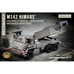 M142 HIMARS®