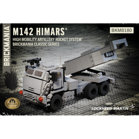 M142 HIMARS®