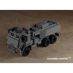 M142 HIMARS®
