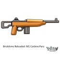 BrickArms Reloaded: M1 Carbine Para 