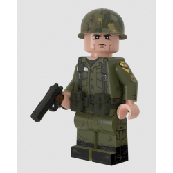 Vietnam War AirCav Battalion Pack