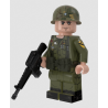 Vietnam War AirCav Battalion Pack
