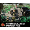 Vietnam War AirCav Battalion Pack