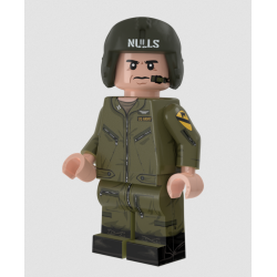 Bell® UH-1D Huey® - Utility Military Helicopter