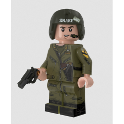 Bell® UH-1D Huey® - Utility Military Helicopter