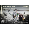 Bell® UH-1D Huey® - Utility Military Helicopter