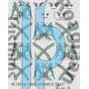 Japanse Piloot  - Decal
