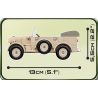 1937 Horch 901 (KFZ. 15)