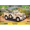 1937 Horch 901 (KFZ. 15)