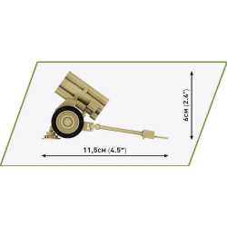 15 cm Nebelwerfer 41