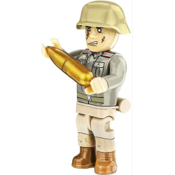 15 cm Nebelwerfer 41