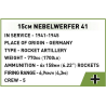 15 cm Nebelwerfer 41