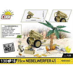 15 cm Nebelwerfer 41