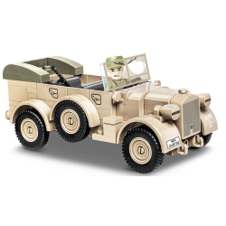 1937 Horch 901 (KFZ. 15)