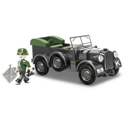 1937 Horch 901 (KFZ. 15)