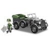 1937 Horch 901 (KFZ. 15)