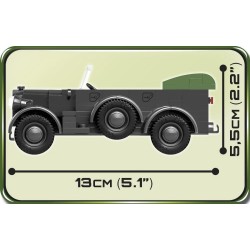 1937 Horch 901 (KFZ. 15)