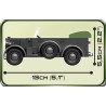 1937 Horch 901 (KFZ. 15)