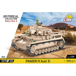 Panzer IV Ausf.G